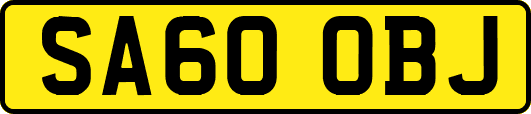 SA60OBJ