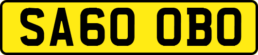 SA60OBO