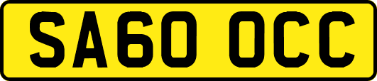 SA60OCC