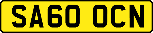 SA60OCN