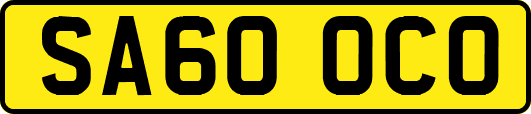 SA60OCO