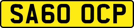 SA60OCP