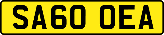 SA60OEA