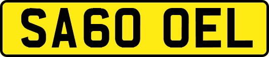 SA60OEL
