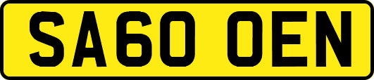 SA60OEN
