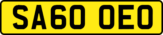 SA60OEO