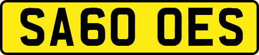 SA60OES