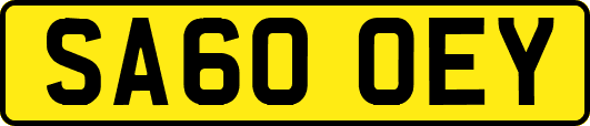 SA60OEY