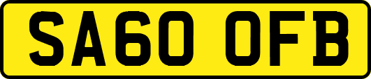SA60OFB