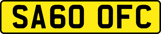 SA60OFC