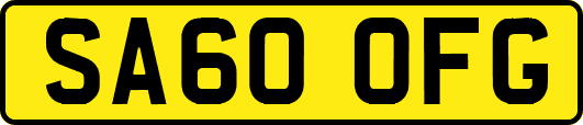 SA60OFG