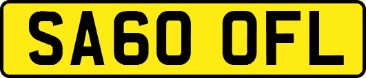 SA60OFL