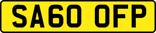 SA60OFP