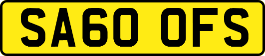 SA60OFS