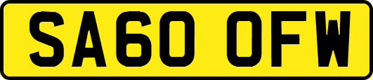 SA60OFW