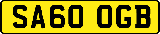 SA60OGB