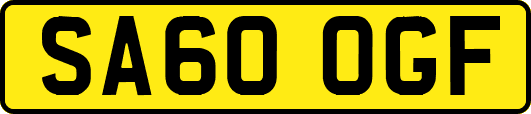 SA60OGF