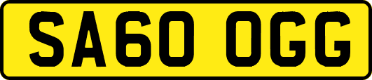 SA60OGG