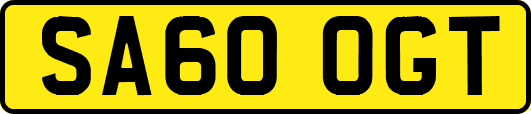 SA60OGT