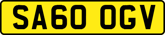 SA60OGV