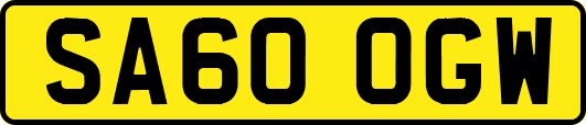 SA60OGW