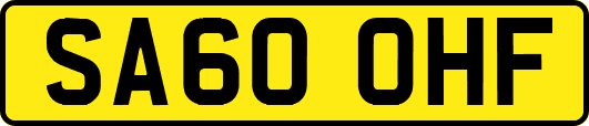 SA60OHF