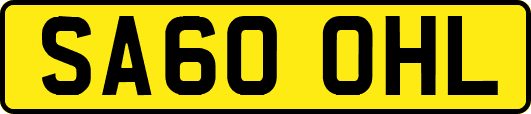 SA60OHL