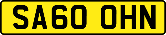 SA60OHN