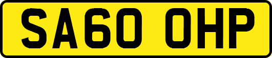 SA60OHP