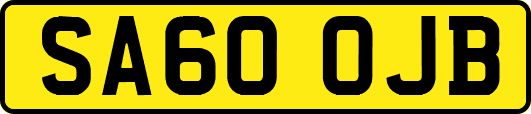 SA60OJB