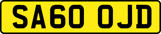 SA60OJD