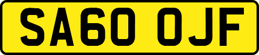 SA60OJF
