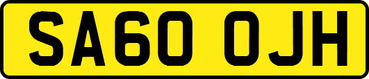 SA60OJH