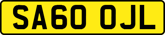 SA60OJL