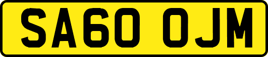 SA60OJM