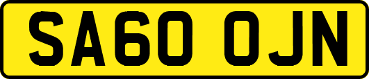 SA60OJN