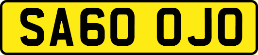 SA60OJO