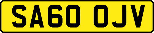 SA60OJV