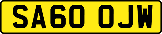 SA60OJW