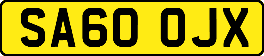 SA60OJX