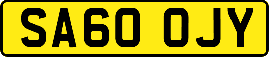 SA60OJY