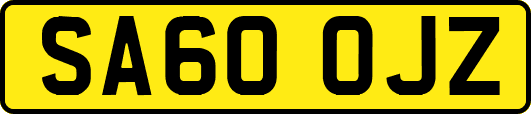 SA60OJZ
