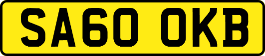 SA60OKB