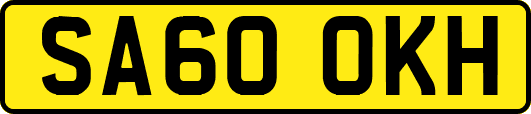 SA60OKH