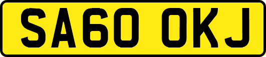SA60OKJ