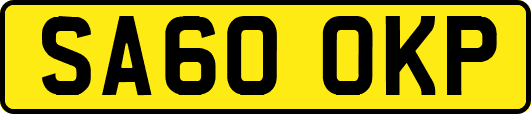 SA60OKP