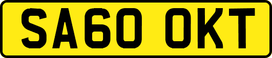 SA60OKT