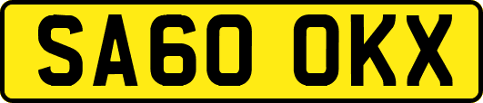 SA60OKX