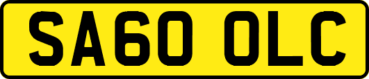 SA60OLC