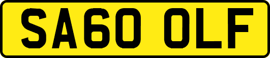 SA60OLF